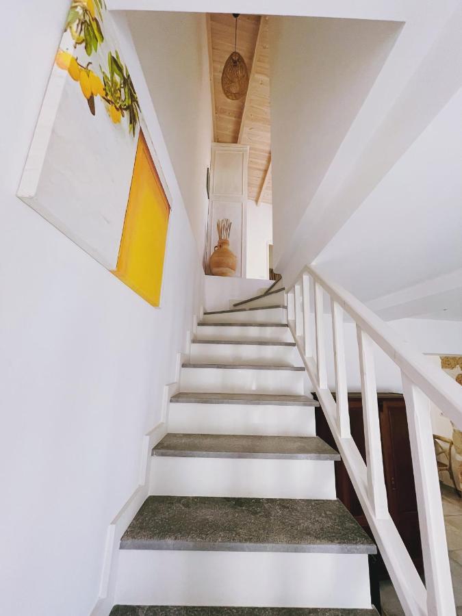 말리아 Mavi House Old Town 빌라 외부 사진