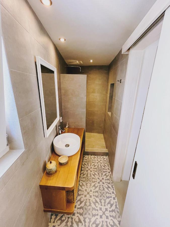 말리아 Mavi House Old Town 빌라 외부 사진