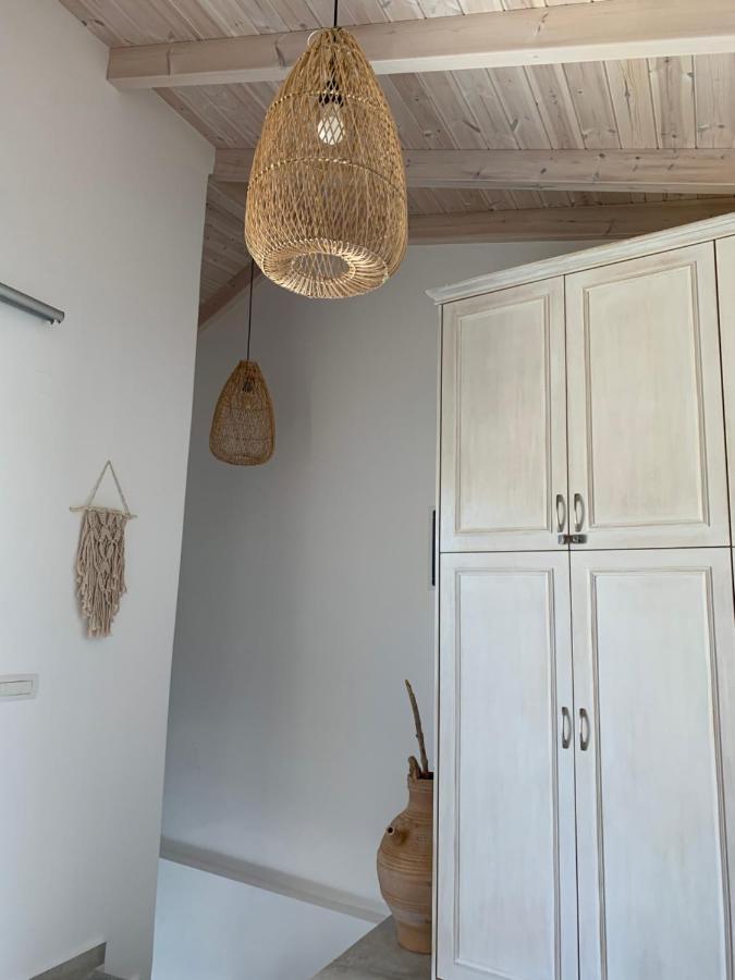 말리아 Mavi House Old Town 빌라 외부 사진