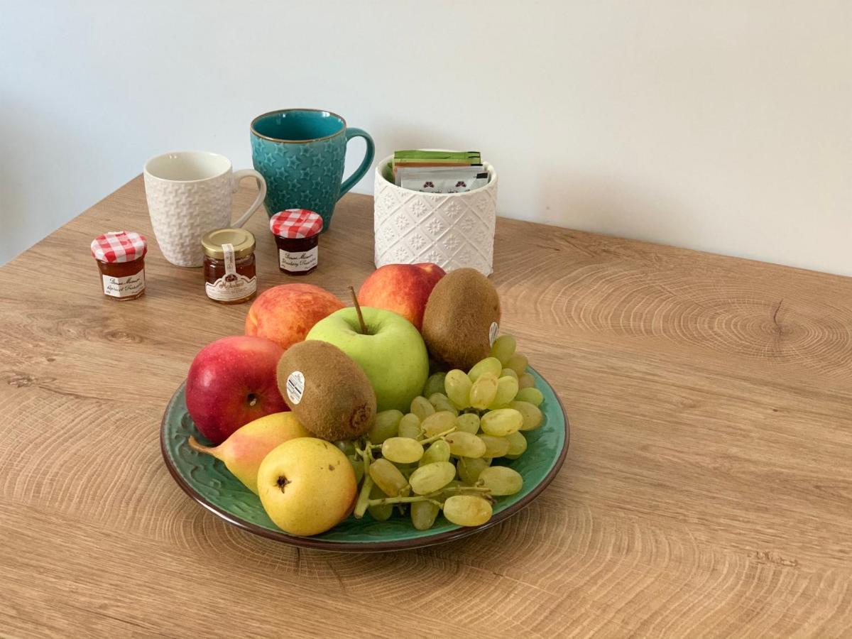 말리아 Mavi House Old Town 빌라 외부 사진
