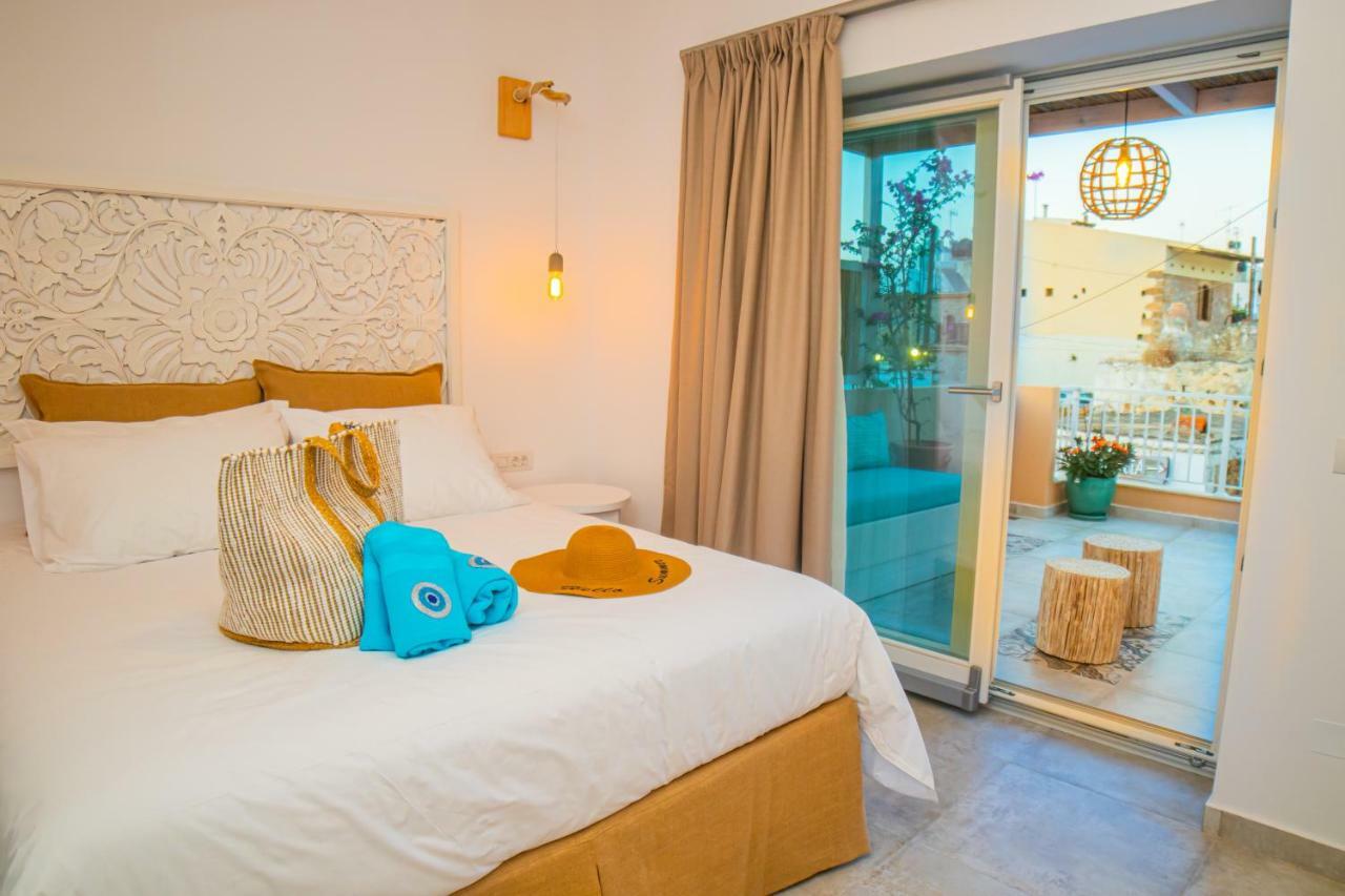 말리아 Mavi House Old Town 빌라 외부 사진